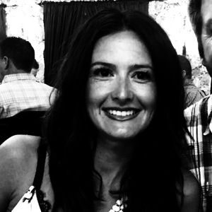 Meet your Posher, Erica